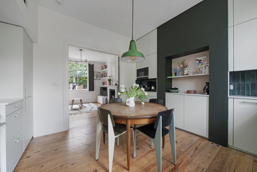 MILTON GROVE, 102-16