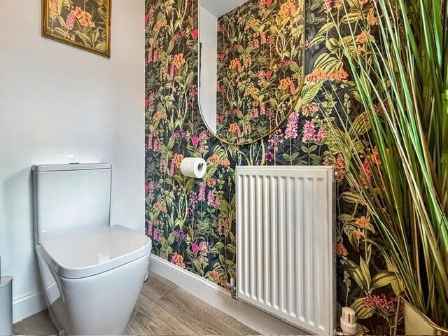 WC