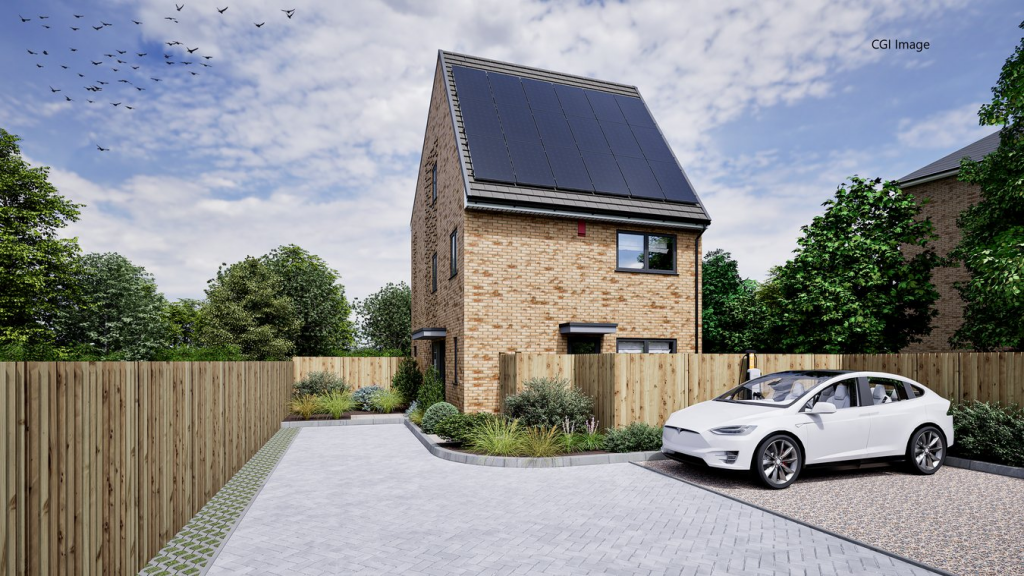 Hamilton Road, Sarisbury Green, Southampton, SO31