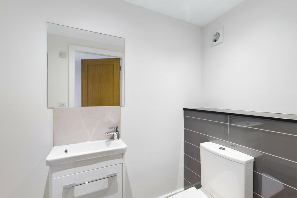 Groundfloor Wc