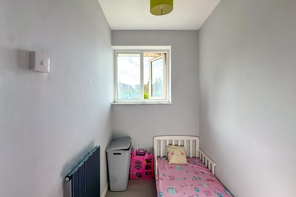 Study/Nursery