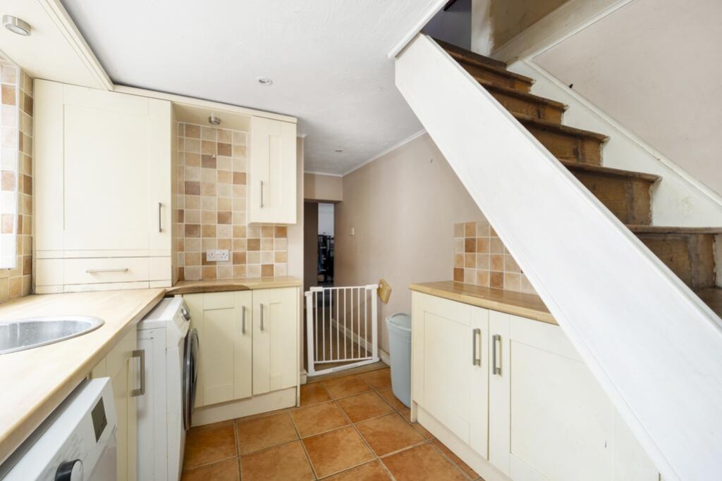 Birch Tree House (Swineshead)-13