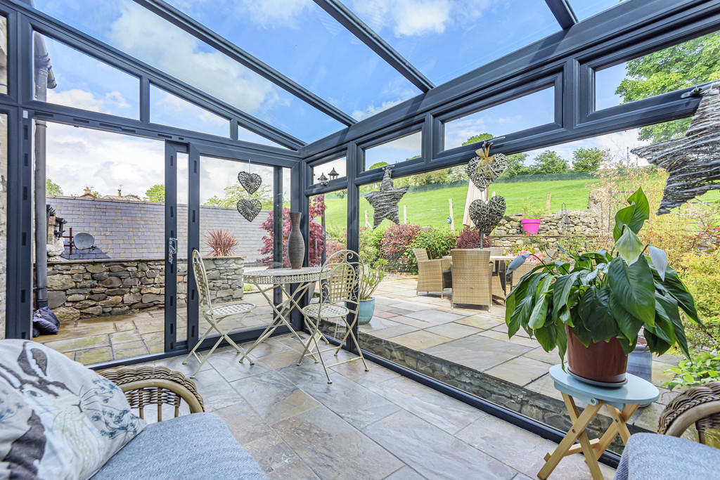 Sun Room 