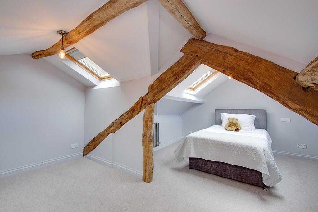 Bedroom 5
