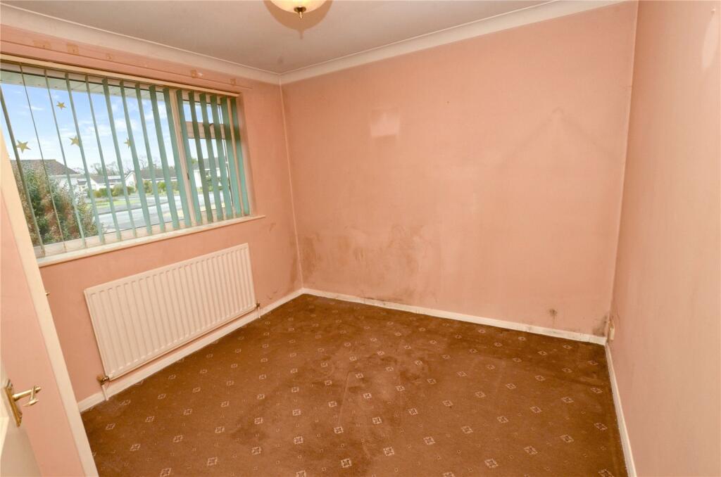 Bedroom No. 2
