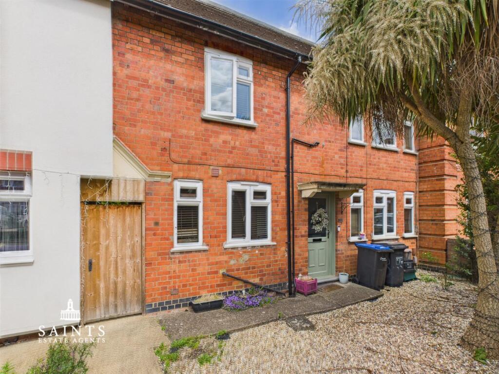 Carlton Road, Northampton