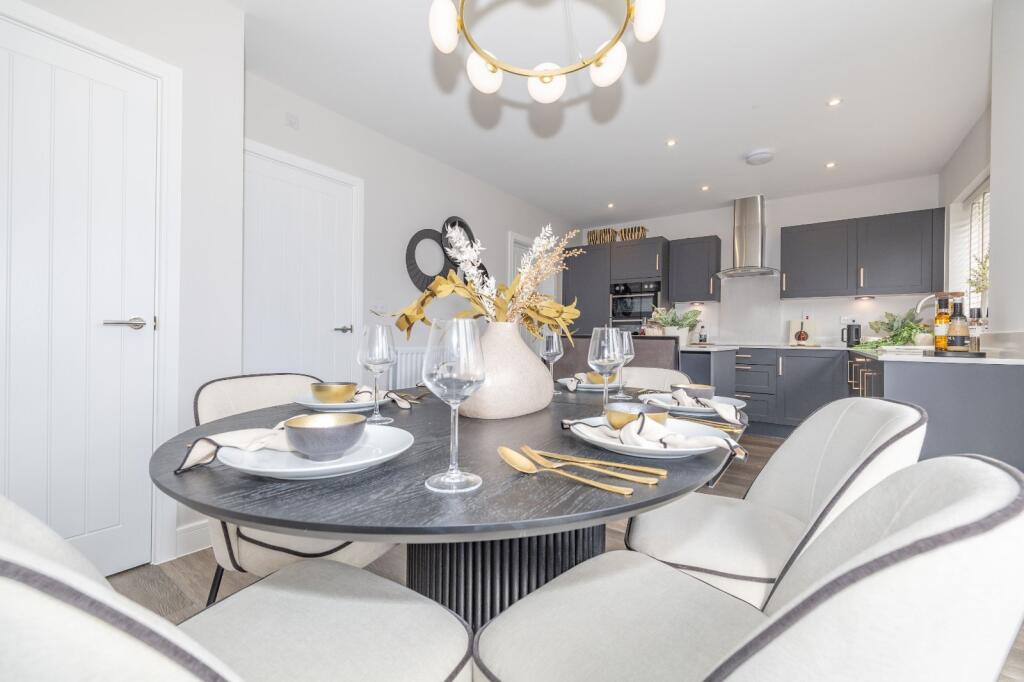 Show Home
