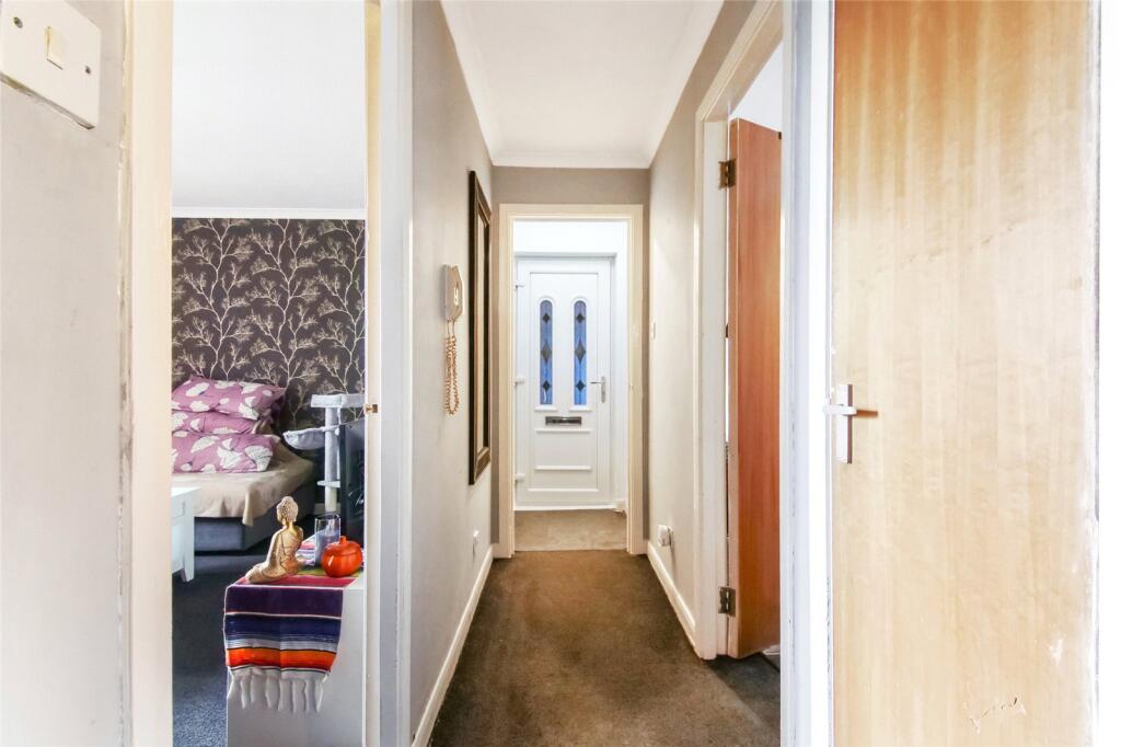 Recetpion Hall