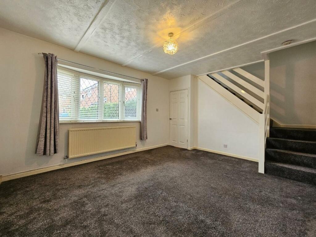 Living Dining Room