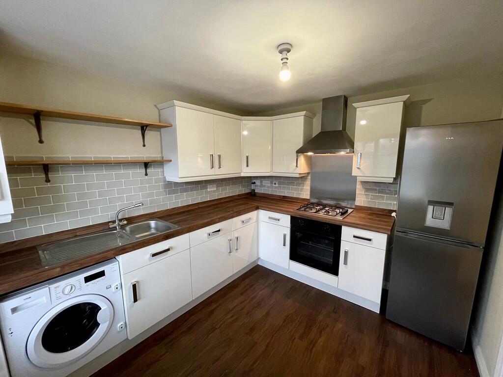 Calver Way, Waverley, S60 8AF