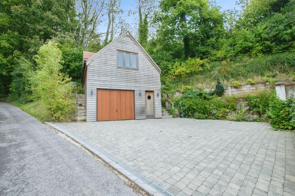 Annex /Home Office
