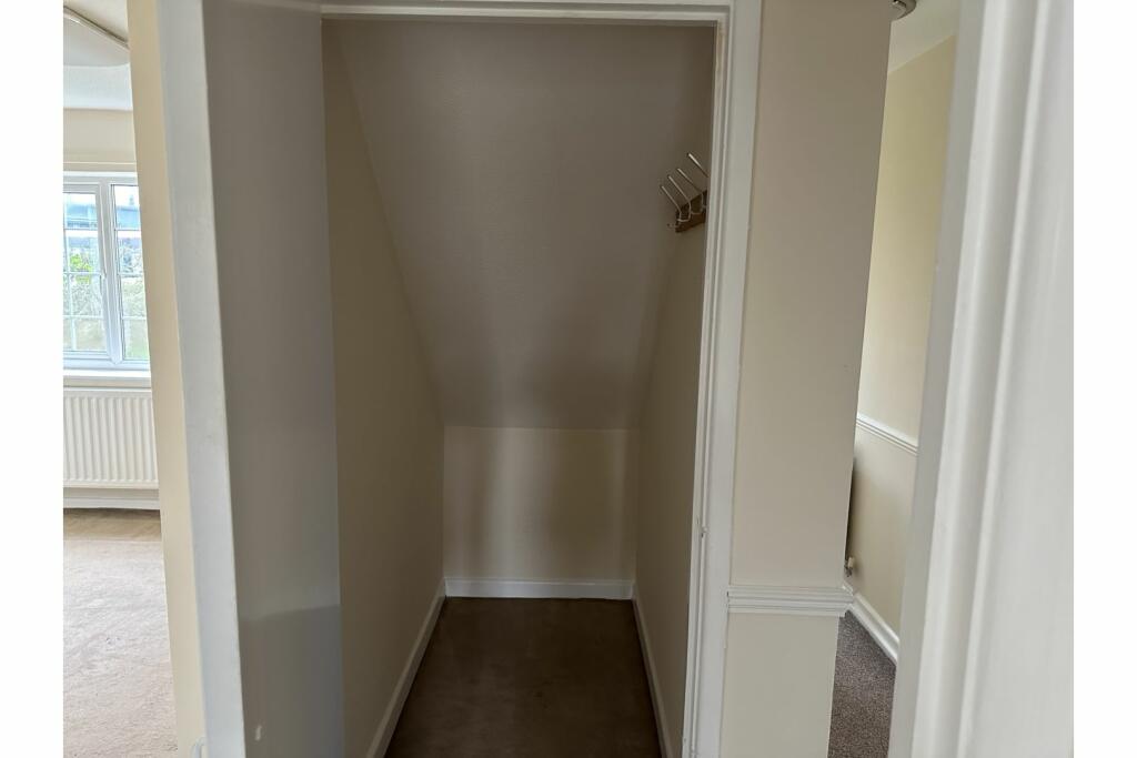 Storage Cupboard