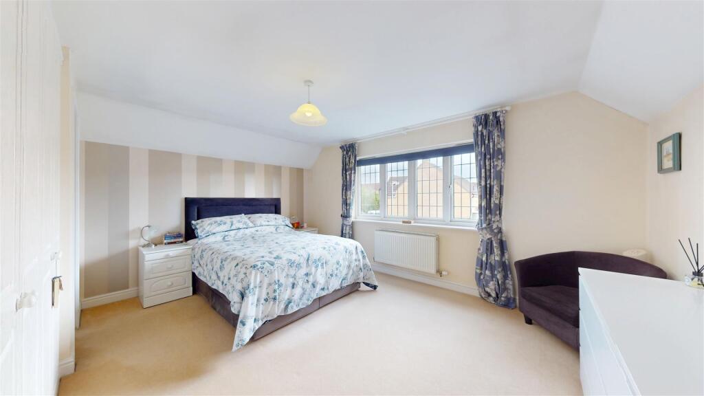 Bedroom 1