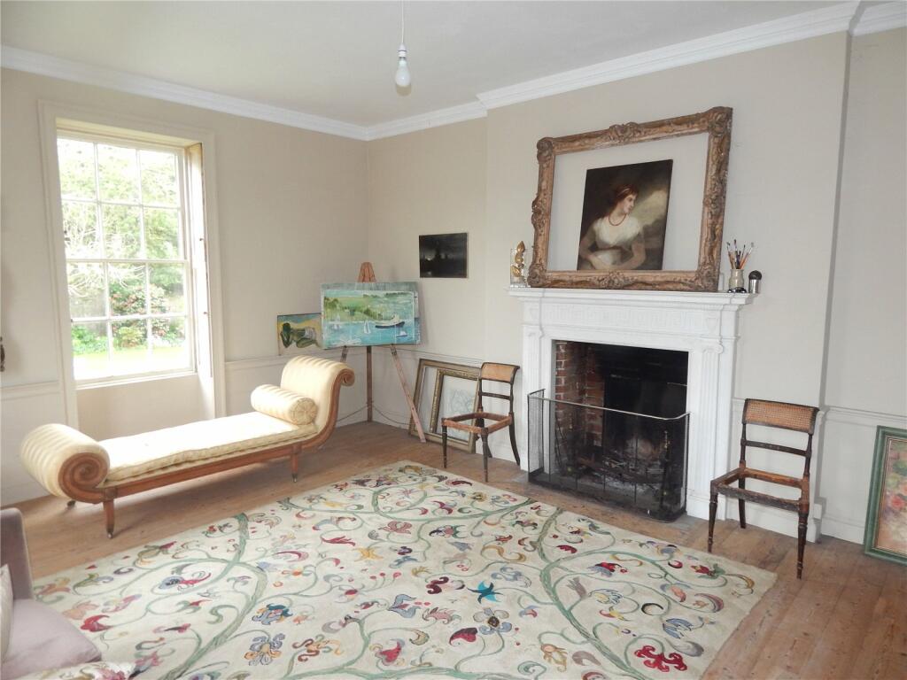 Drawing Room