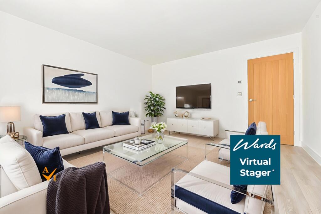 Lounge (Modern Style)