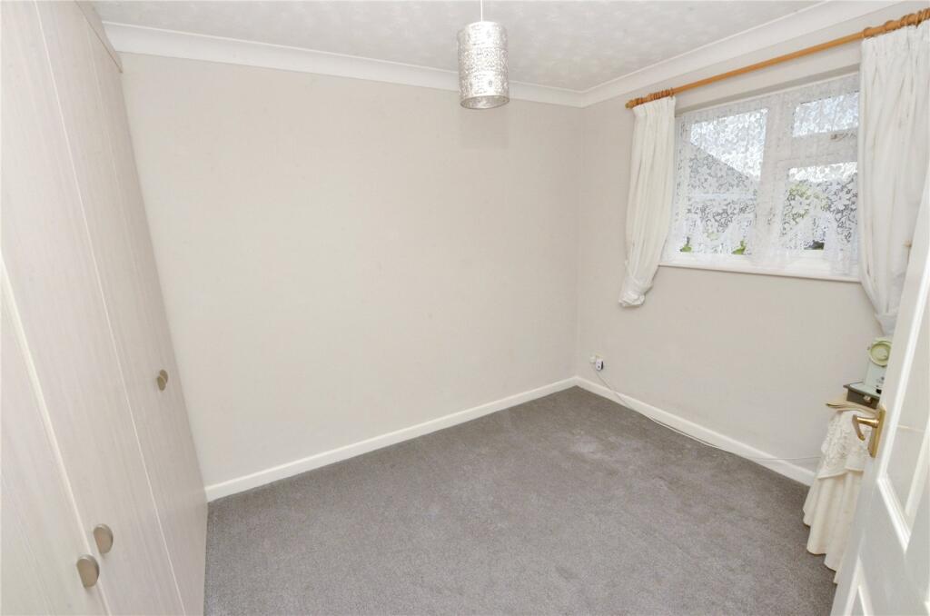 Bedroom No. 2