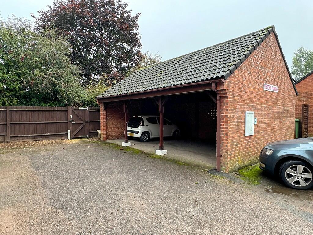 Carport alt angle
