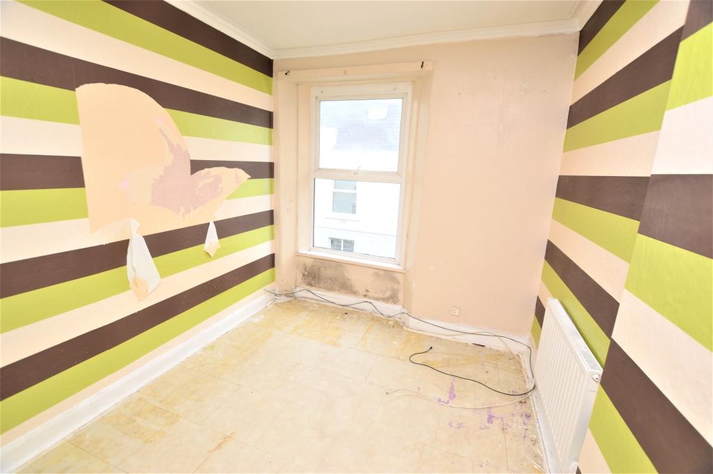 Bedroom Tff
