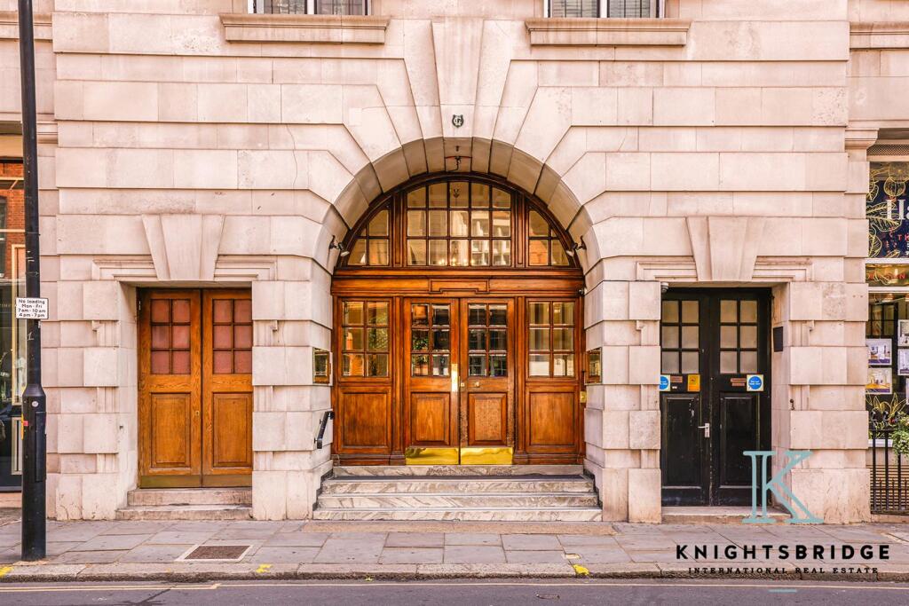 Wellesley House (3).