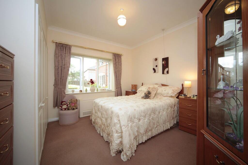 Typical Flat