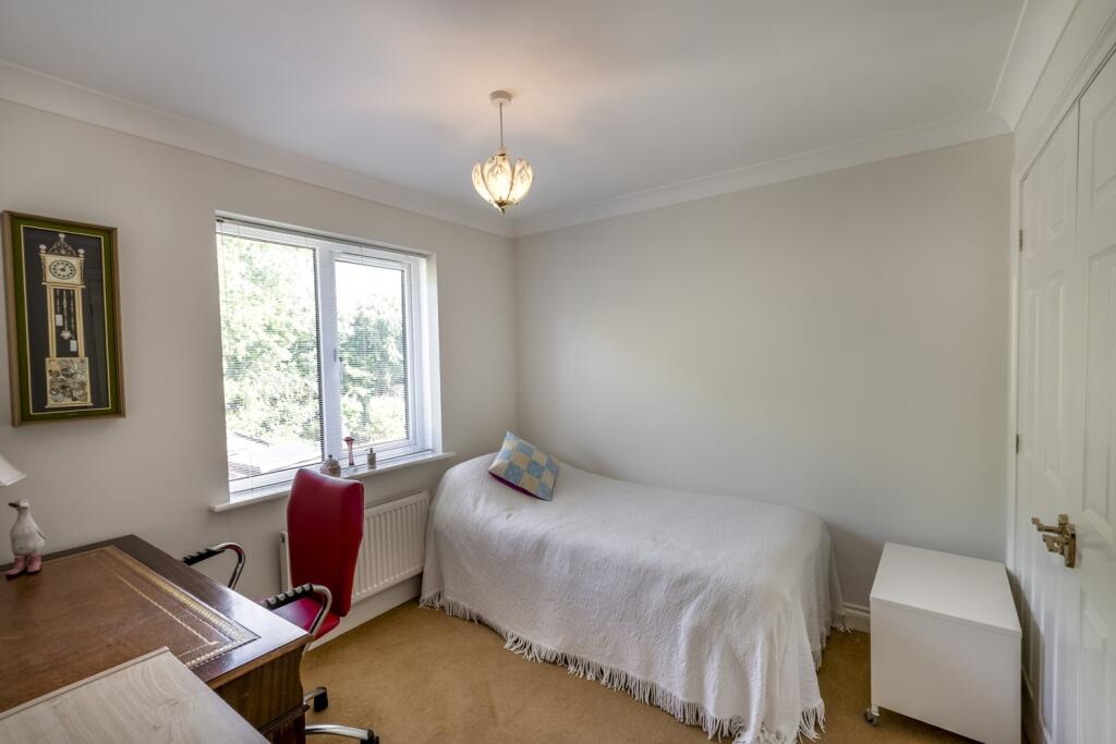 EweMove Estate Agent Scunthorpe - Bedroom 4