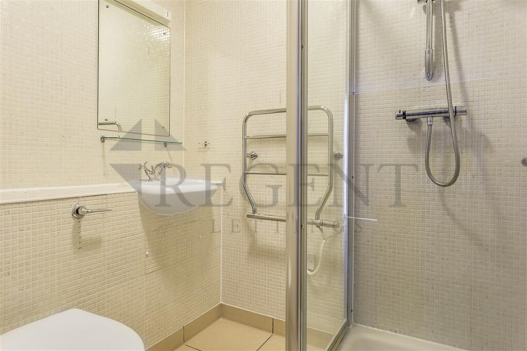 Bathroom 2