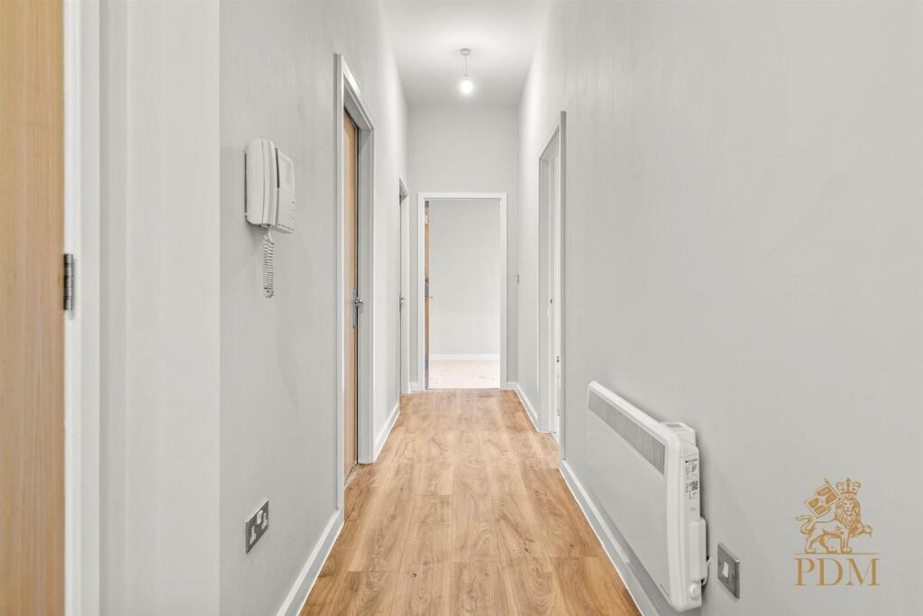 Apt 5 Lexington Place, 7 Plumptre Street Nottingha