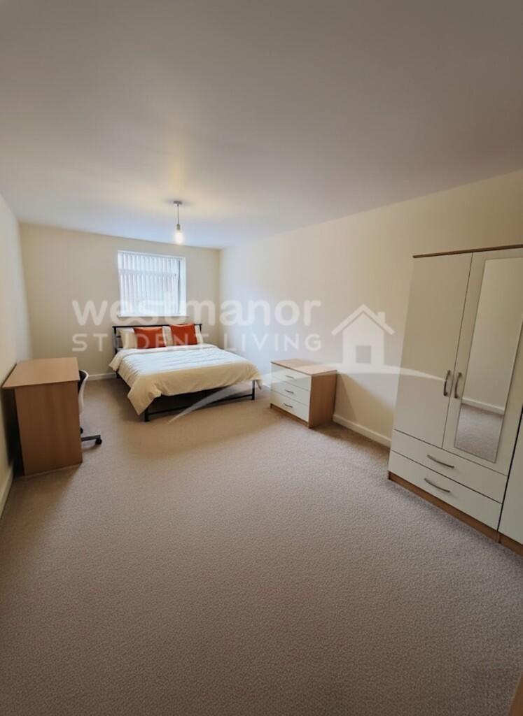 FLAT 18 ROOM 1