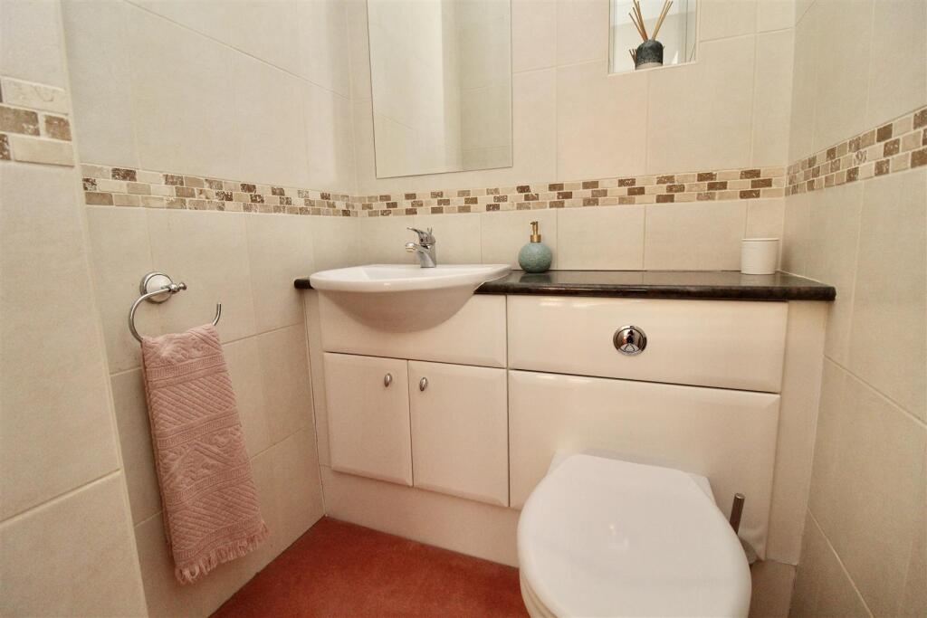 Guest WC
