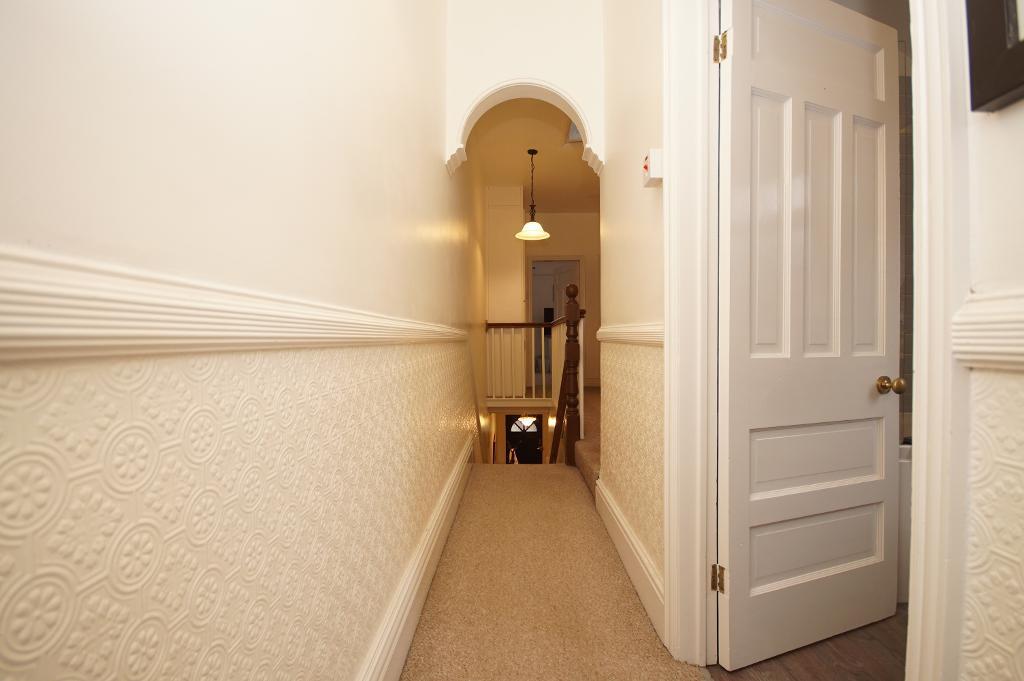 1st Floor Landing