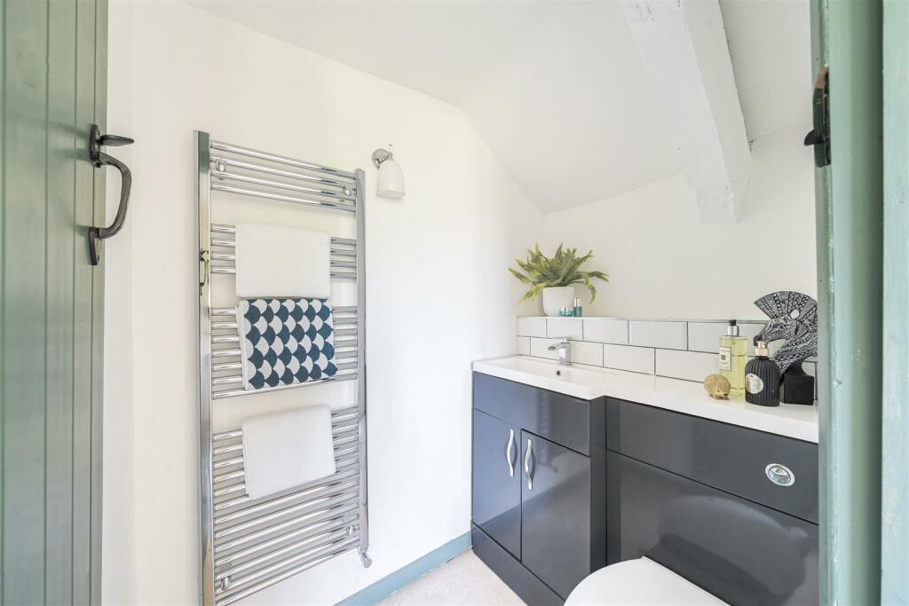 Master En-suite