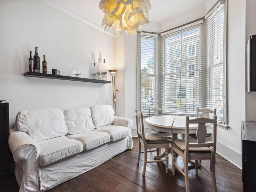 F2, 44 ONGAR ROAD, S