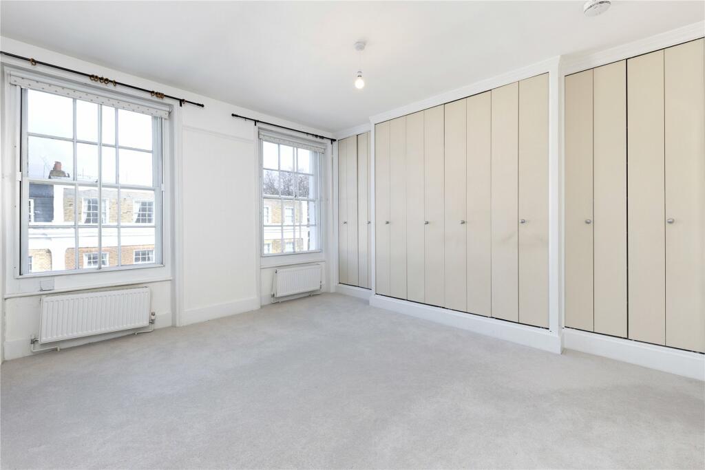 2nd Bedroom