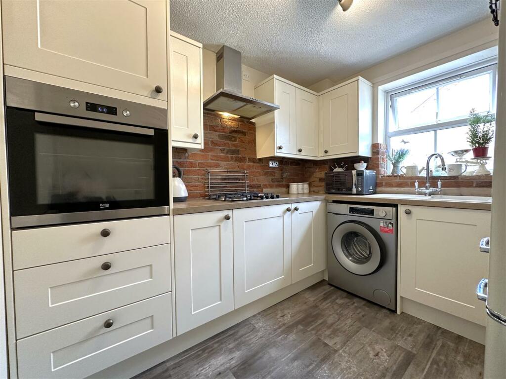 Stylish Kitchen 548