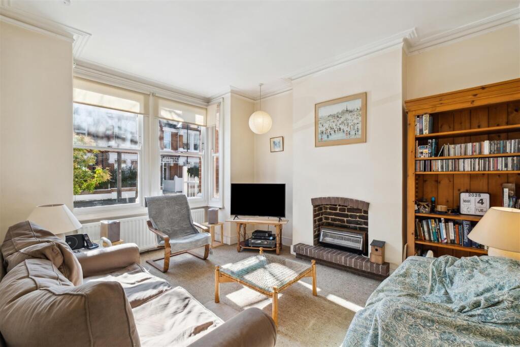Fielding Road, W4 - FOR SALE
