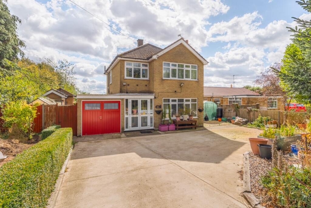 Croft House (Spilsby)-2