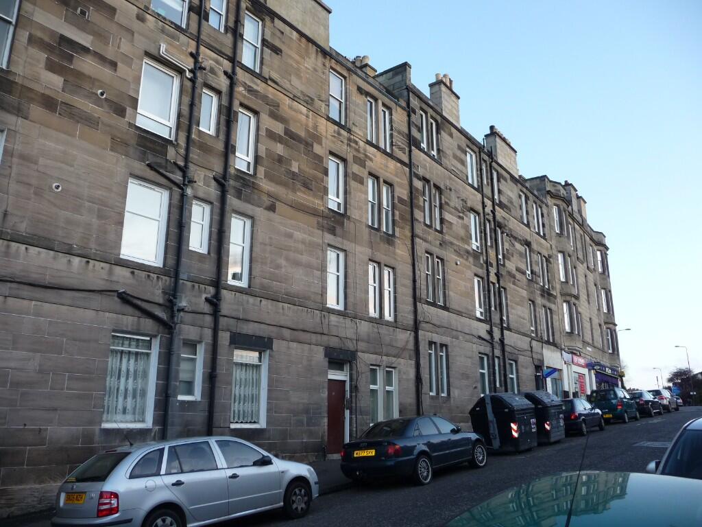 Restalrig Road, Edinburgh, EH6