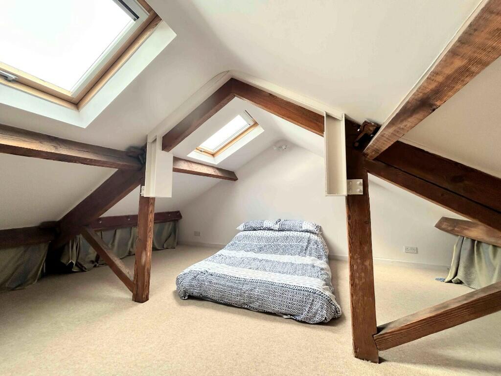 Usable Room