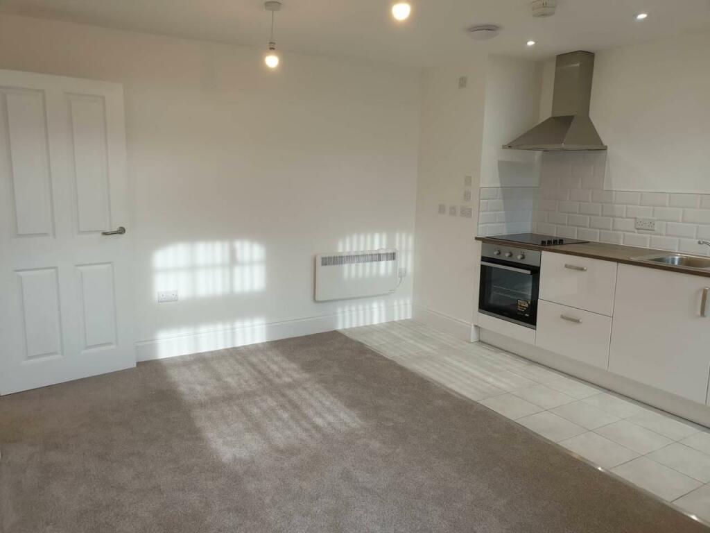 Lounge/Kitchen