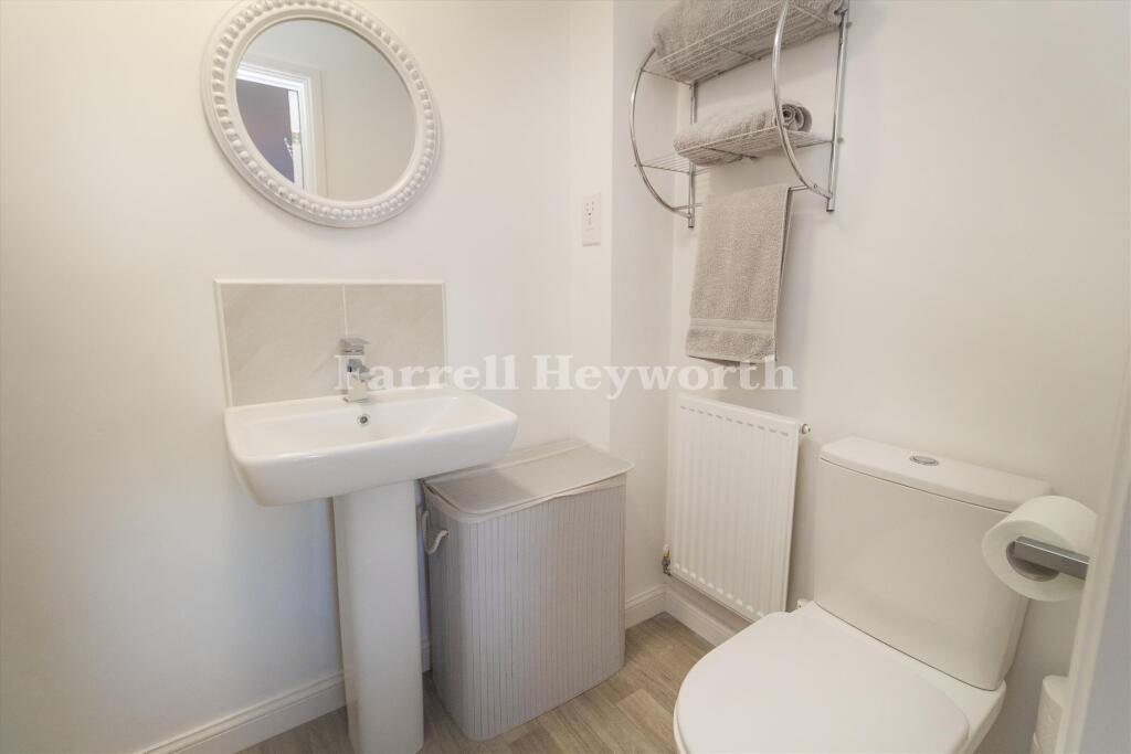 En Suite
