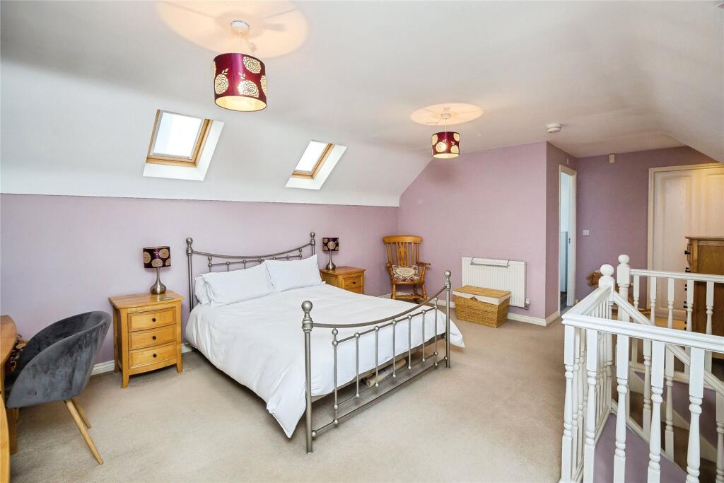 Master Suite