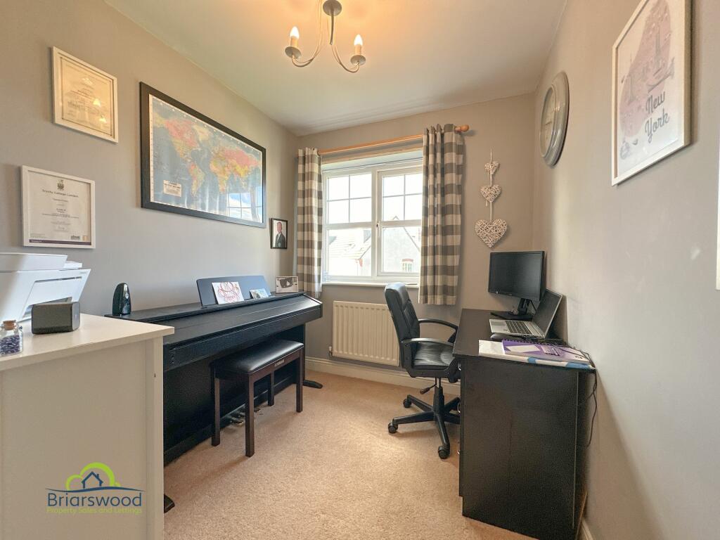 Bedroom Four