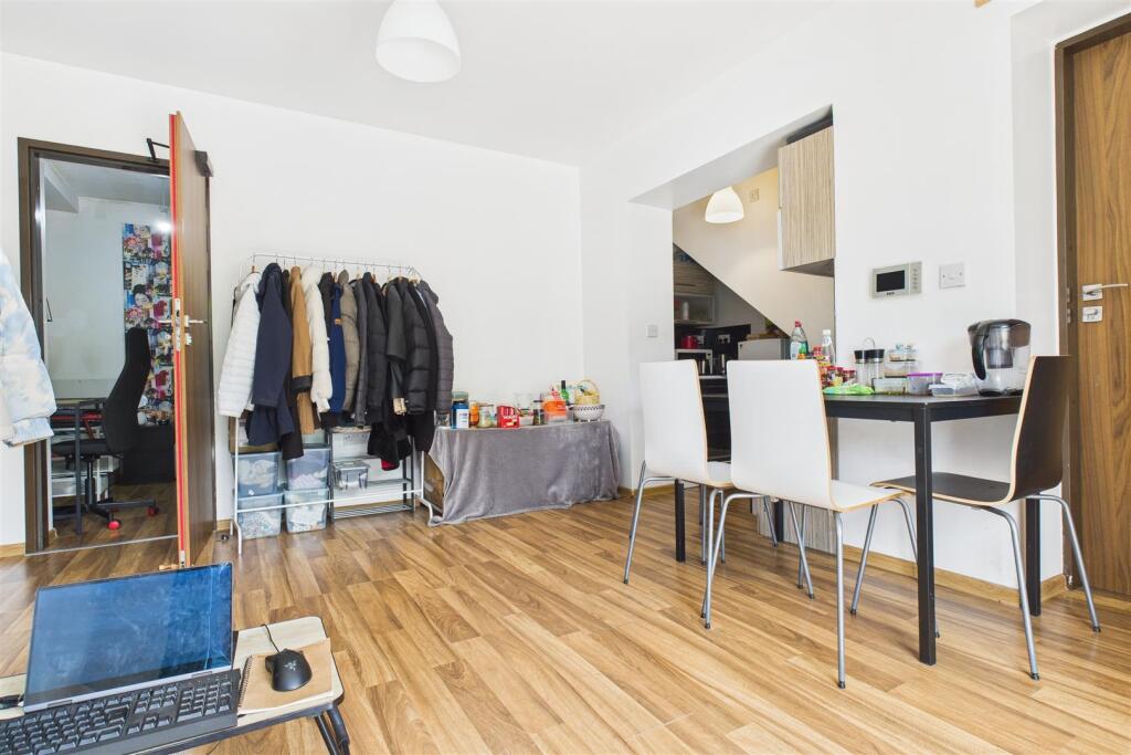 Flats 1 - 7, 227 Lodge Causeway, Fishponds, Bristo