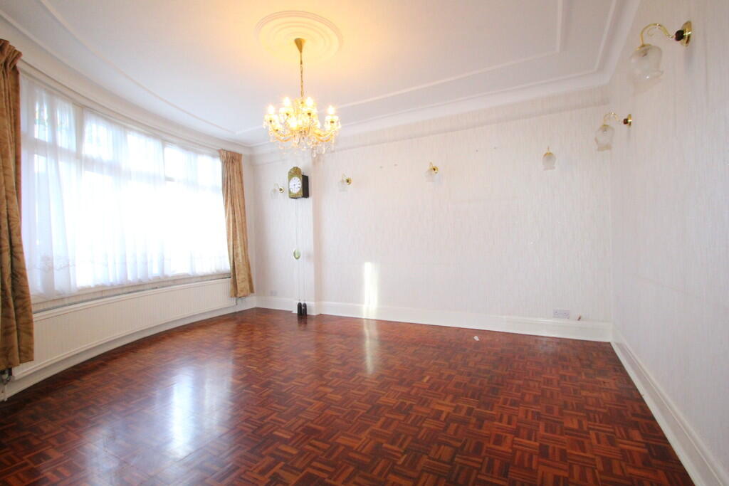Reception room 1