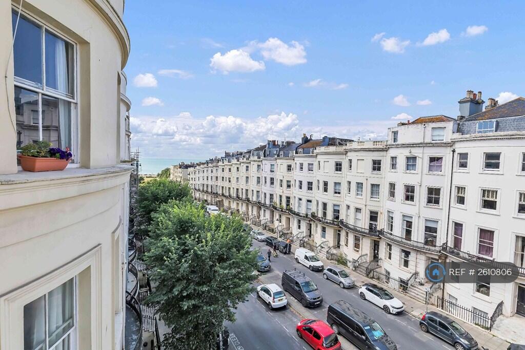 Outside View 