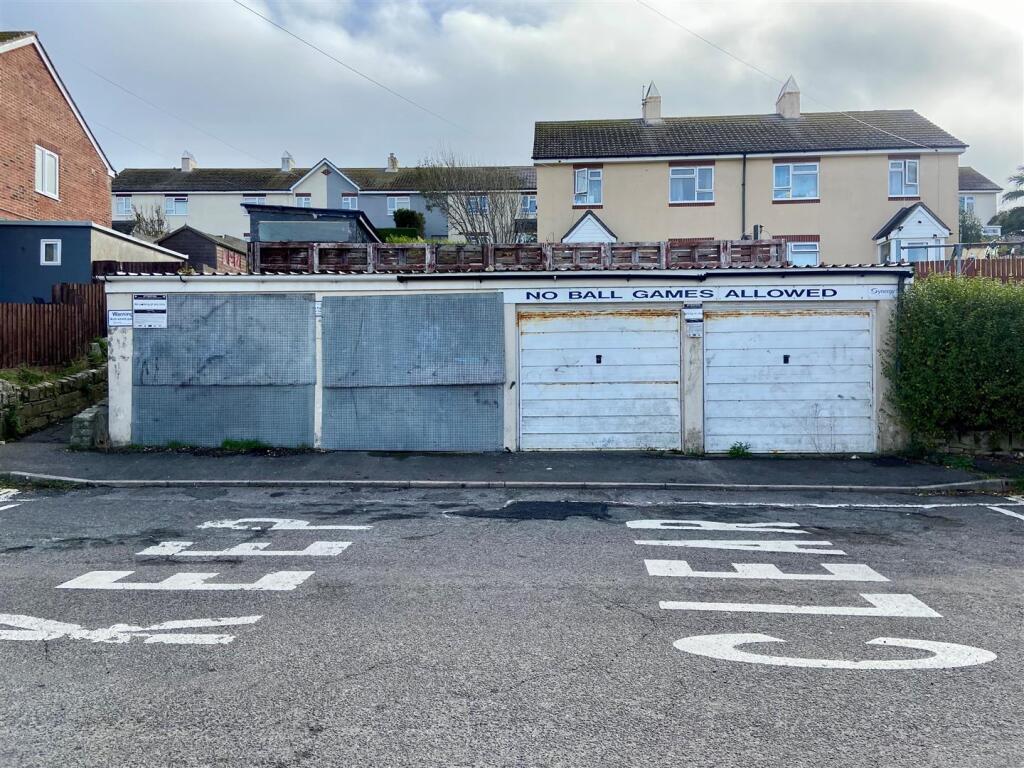 Garages