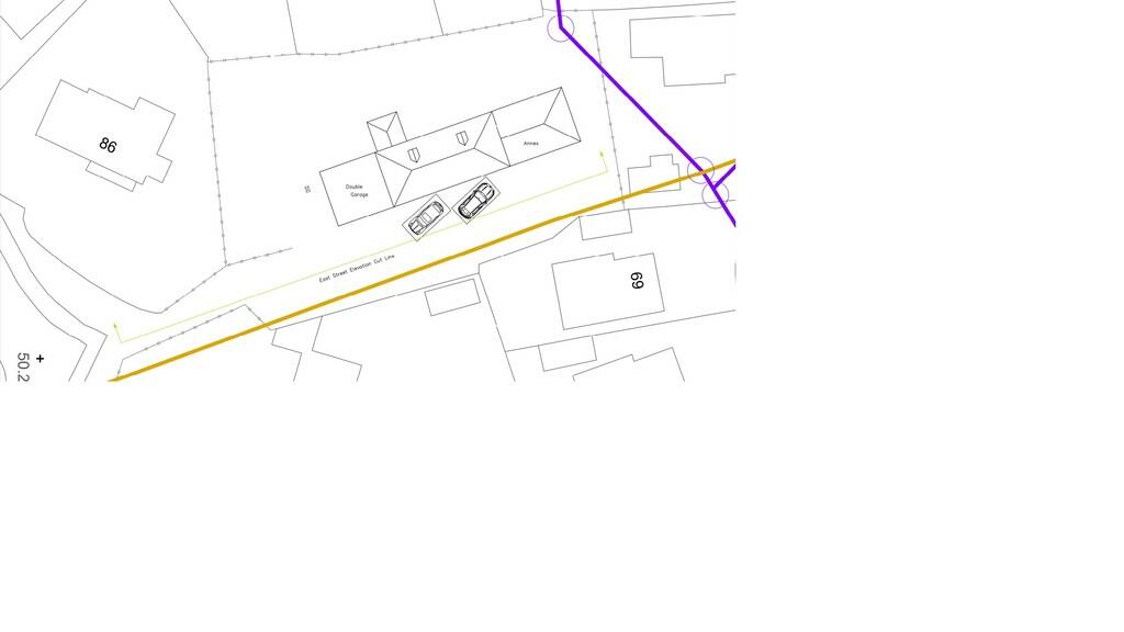 Existing Site Pla...