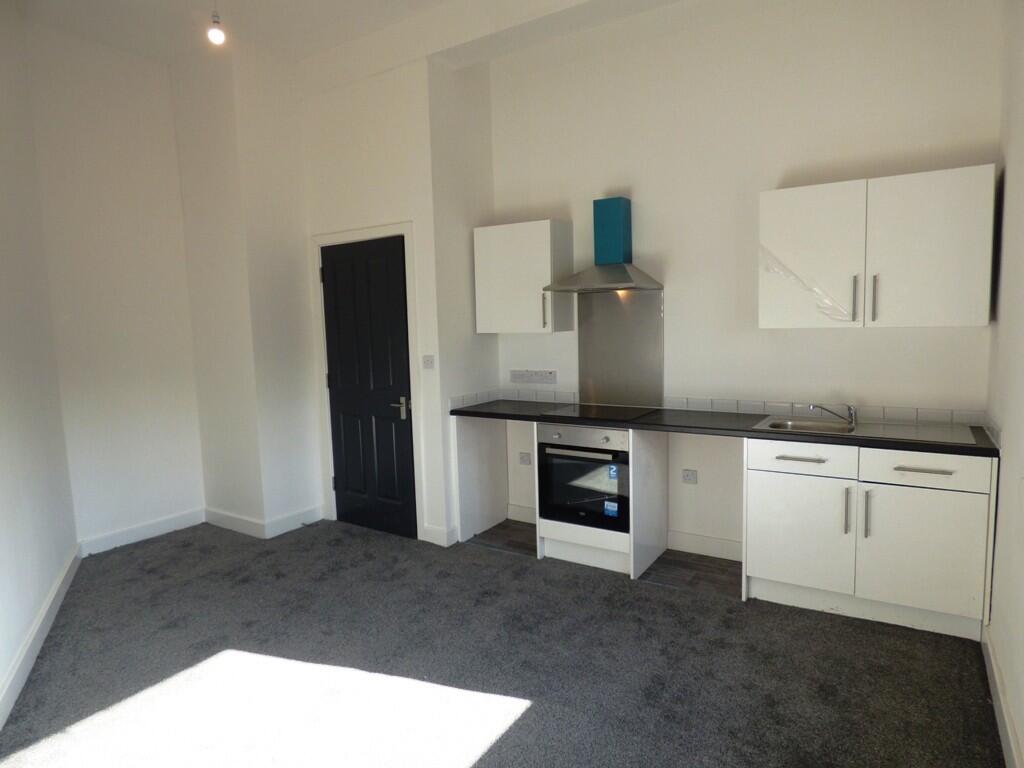Kitchen/Lounge