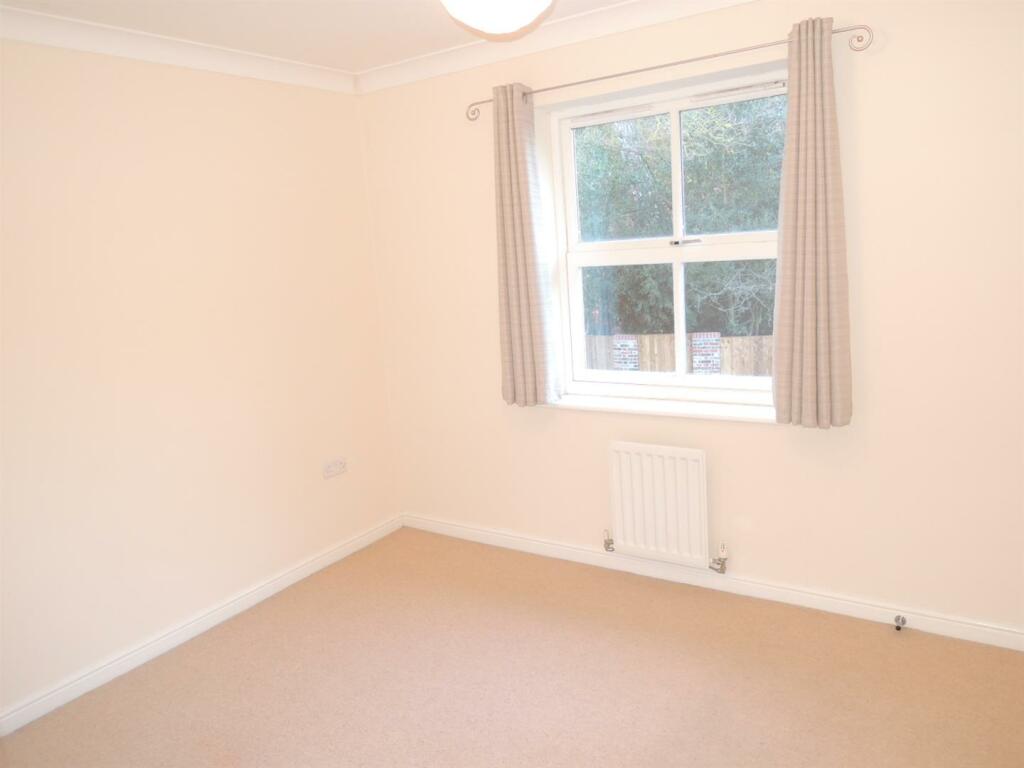 Bedroom Two: