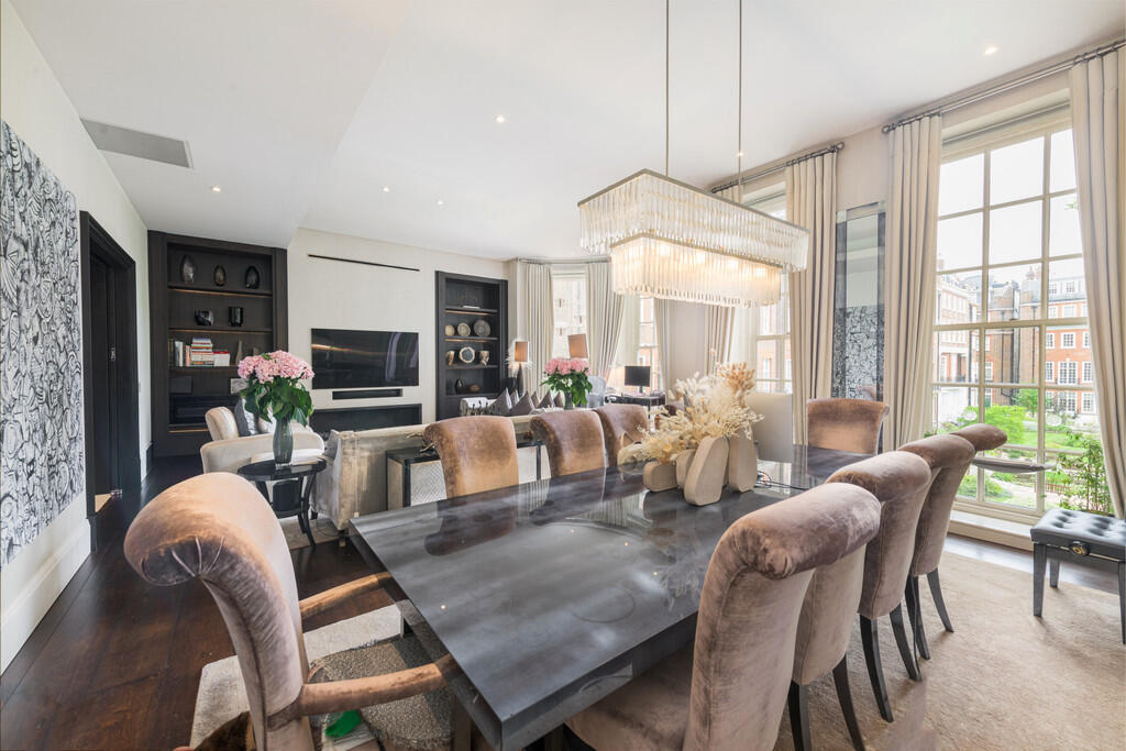 4 Warburton Hse R...